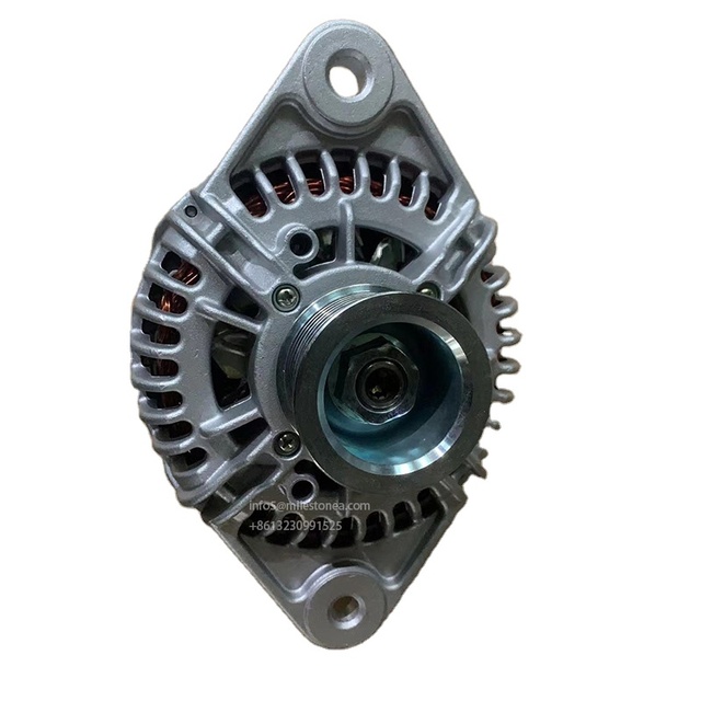 Parts Truck 23305545 Alternator 23305545 for Truck Parts
