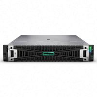 Penawaran Spesial Server Rak ProLiant DL385 Gen11 2U AMD EPYC 9654 Memori 16GB DDR5 4800 SSD SATA 2.5 inci 960GB untuk Beban Kerja AI Tersedia