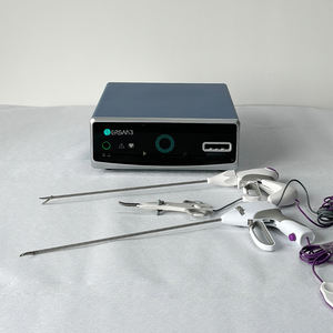 Top Venda Equipamentos Médicos Instrumento Cirurgia Vaso Vedação Ligasure Vellylab Gerador Veterinária Ligasure - Product Image 6