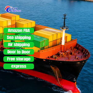 Lcl Express DDP a buon mercato logistica spedizioniere merci spese di spedizione agente di servizio dalla cina Shenzhen a Usa francia spagna - Product Image 1