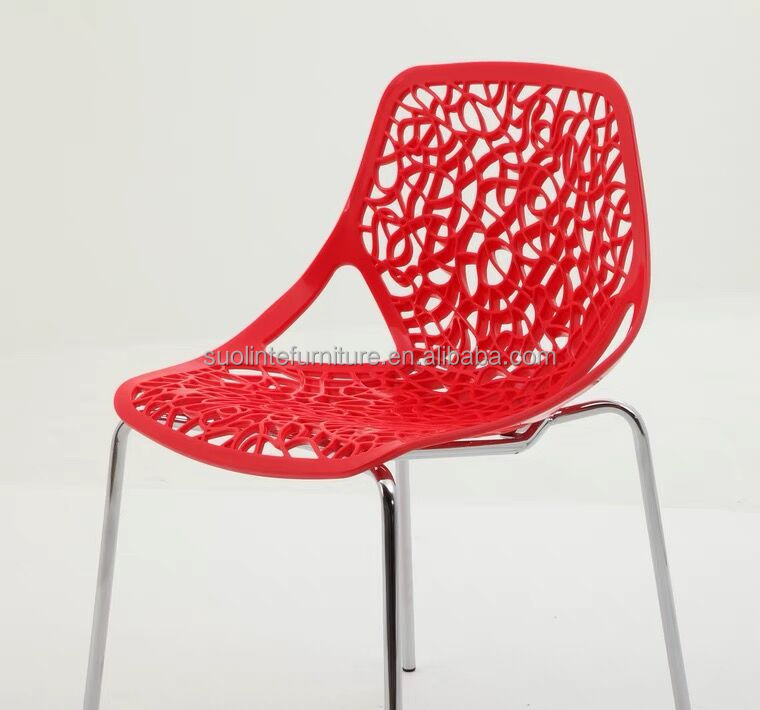 メタルチェア　ガンメタル メタルチェア ガンメタル