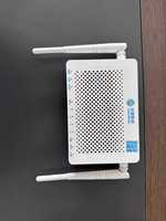 Router Gigabit ONU ONT F663NV3A 1GE+3FE+2.4G WiFi GPON/XPON SC UPC Single Mode Versi Bahasa Inggris