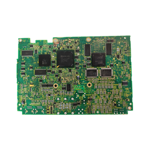 Carte mère d'origine FANUC A20B-8201-0752 - Product Image 5