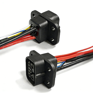 Ninebot 2 6 Adaptor Daya Penyimpanan Energi Tahan Air Kabel Pengisi Daya Kendaraan Listrik Bersama Kabel Baterai Lithium - Product Image 1