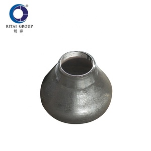 Bộ Giảm Tâm Hàn Liền Mạch Bằng Thép Cacbon Cho Đường Ống - Product Image 5