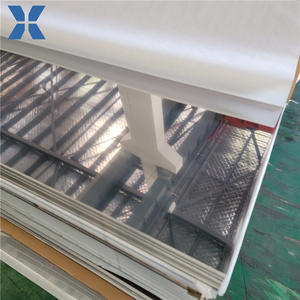 304 tôle d'acier inoxydable laminée à chaud 304 316 plaque d'acier inoxydable/304 tôle d'acier inoxydable 201 430 316 - Product Image 3