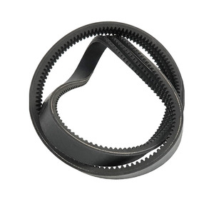 Correa de Transmisión Acanalada en V MAN OEM 2-3VX1257, Correas de Goma para Automóviles y Camiones, Número de Pieza 51968200275 - Product Image 1