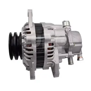 Car Generator Alternator Assembly for Mitsubishi Pajero Montero L200 Triton K74T V44 4D56 MD366052 MD340419 MD366050