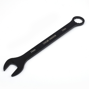 14-Piece 8-24mm siêu mỏng OBM ổ cắm DIY lớp kết hợp công cụ cầm tay cờ lê Bộ - Product Image 2