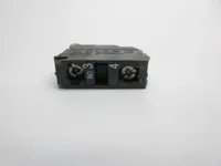 Nuevo ZBE-101 10A NSNP Original en Stock