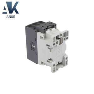 Contactor 1SBL237001R1300 AF26-30-00-13 Serie AF, 3 Polos, 45 A, Voltaje de Contacto 690 V CA - Product Image 3