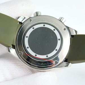 นาฬิกาข้อมือผู้ชายกันน้ำระดับไฮเอนด์ ทันสมัย และอเนกประสงค์ - Product Image 4