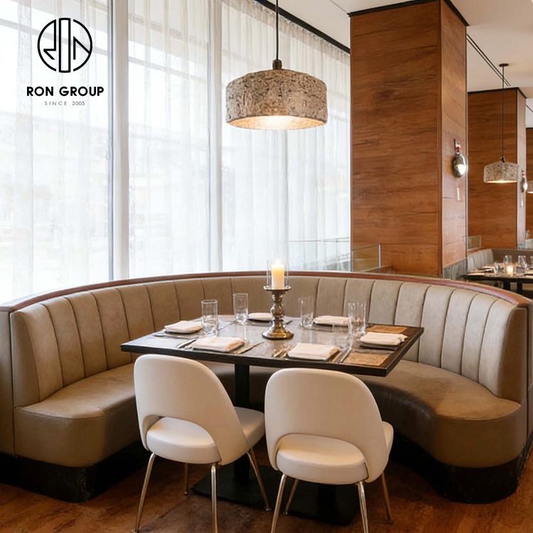 Ensembles de restaurant1