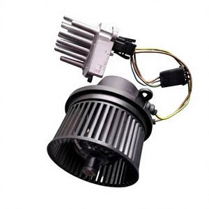 Conjunto de Ventilador de Calefacción de Alta Calidad para Rolls-Royce Phantom, Número de Pieza 6411924260 - Product Image 5