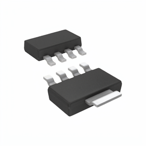 Electronic Components Manufacturer Large Stock Power Management (PMIC) LP3961EMP-3.3 TO 261 5, TO 261AB - Product Image 1