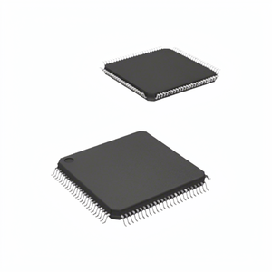 IDT71V3559S75PF8 100 LQFP หน่วยความจำ ซื้อชิ้นส่วนอิเล็กทรอนิกส์ออนไลน์ บริการครบวงจรของแท้ - Product Image 1