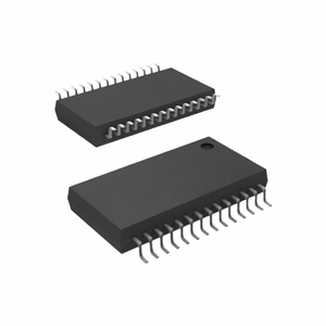 Components Electronic Interface SN65C3238EDBR 28 SSOP BOM IC In Stock - Product Image 1