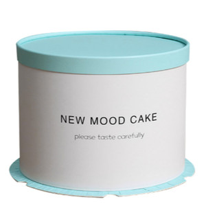 Scatole di torta nei pressi di <span class=keywords><strong>me</strong></span> torta cassetta di sicurezza scatola di scatola di imballaggio della torta - Product Image 4