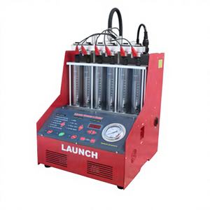 Analyseur de moteur à essence X-431CNC602A, lecteur de code, nettoyeur d'injecteurs de carburant, outil de <span class=keywords><strong>diagnostic</strong></span> pour <span class=keywords><strong>diagnostic</strong></span> automobile, garantie de 12 mois - Product Image 1