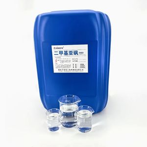 DMSO สารสกัดตัวทำละลาย CAS No 67-68-5 - Product Image 3