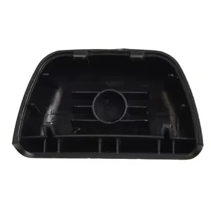 5HU37DX9AC 5HU37XDVAC 5HF07DX9AE Cubierta Decorativa para el Anillo Giratorio del Cinturón <span class=keywords><strong>de</strong></span> <span class=keywords><strong>Seguridad</strong></span> del Automóvil, Trasera/Delantera, para <span class=keywords><strong>Jeep</strong></span> <span class=keywords><strong>Wrangler</strong></span> JK 2007-2017 - Product Image 3