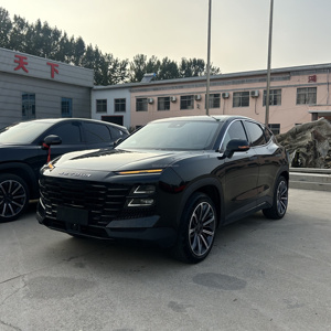 2024 JETOUR Dasheng Dashing 1.5T DCT Youth Edition SUV Euro VI Turbo Electric Gasoline Powered R18 Tire Size Left Automatic - Product Image 1