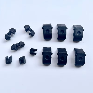 Kit de blocs coulissants de poids d'embrayage en nylon pour CFMOTO Cforce ATV 400 <span class=keywords><strong>450</strong></span> 520 550 <span class=keywords><strong>Quad</strong></span> 0GR0-051006 0GR0-052005 0GR0-051005 - Product Image 1