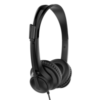 Headphone Ponsel Olahraga Tahan Air 3.5mm - Desain Over-Ear Perlindungan IPX-3 Pengiriman Gratis
