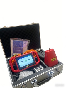 신제품 -TCM300 PQWT-TCM 시리즈 150m 300m 지구물리학 우물 탐사 장비 지하수 탐지기 - Product Image 6