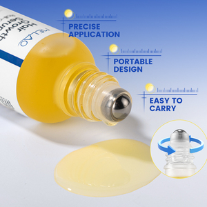 Rotolo di <span class=keywords><strong>capelli</strong></span> Private Label sulla <span class=keywords><strong>crescita</strong></span> del cuoio capelluto <span class=keywords><strong>siero</strong></span> idratante rosmarino sano <span class=keywords><strong>siero</strong></span> per la <span class=keywords><strong>crescita</strong></span> dei <span class=keywords><strong>capelli</strong></span> - Product Image 5