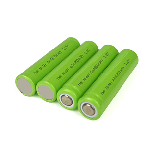 1.2V aaa850mah <span class=keywords><strong>NiMH</strong></span> 800mAh pin OEM/ODM tùy chỉnh cấu hình ổn định chất lượng cao cho đồ chơi đèn pin y tế - Product Image 5