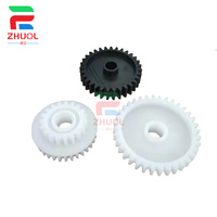 Suku Cadang Printer Baru yang Kompatibel, Swing Gear Fuser Drive Gear untuk HP LaserJet 5200 5200dtn 5200n 5200tn RU5-0577 RU5-0576 RU5-0575