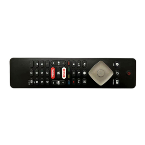 Control remoto de <span class=keywords><strong>TV</strong></span> inteligente para <span class=keywords><strong>PHILIPS</strong></span> Control remoto para <span class=keywords><strong>Philips</strong></span> LED LCD <span class=keywords><strong>TV</strong></span> Control remoto de <span class=keywords><strong>TV</strong></span> <span class=keywords><strong>universal</strong></span> - Product Image 4