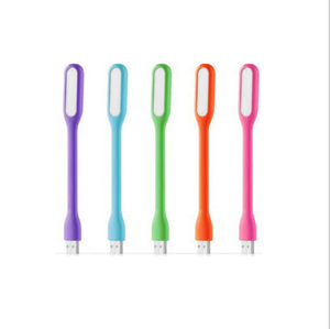 Lámpara LED USB <span class=keywords><strong>de</strong></span> Alta Calidad en Oferta, 5V 1.2W, Luz LED USB Portátil, Lámpara <span class=keywords><strong>de</strong></span> Lectura LED para Banco <span class=keywords><strong>de</strong></span> Energía, Computadora, Envío Rápido - Product Image 3