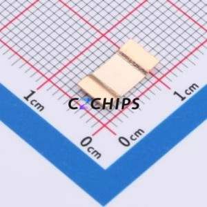 Resistencia de Detección de Corriente / Shunt PEWM3920J1L00K9, Resistencia 3920 (Tipo de Resistencia: Shunt) (Resistencia: 1mOhm) (Precisión: 5%) - Product Image 2