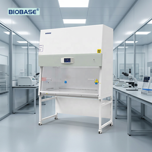 <span class=keywords><strong>Armoire</strong></span> de sécurité biologique certifiée BIOBASE de classe II A2 pour la confinement des pathogènes en laboratoire - Product Image 1