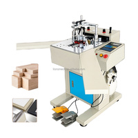 Cadre photo sous-jacent Nouveau design Cadre menuisier Machine avec joint de serrage Photo PS/Cadre en bois Machine à clouer