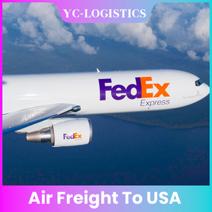 Servizi di Spedizione Globale Economica via Aerea/Marittima/Ferroviaria e Servizi FBA/DHL/UPS/FedEx/TNT con Stoccaggio DDP/DDU - Product Image 3