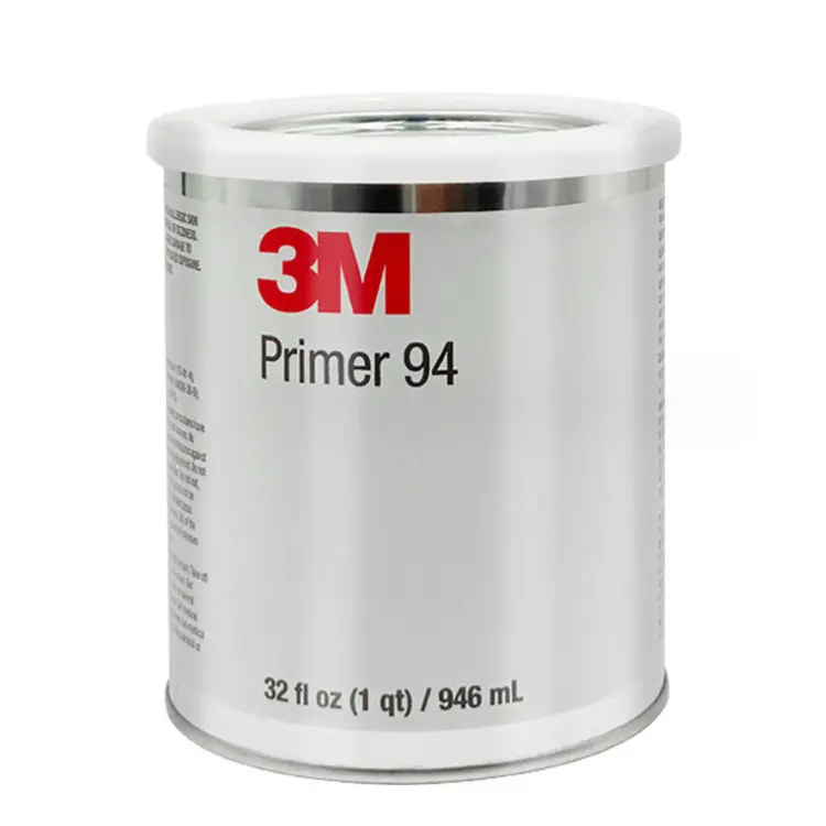 3M Primer 94 Promoteur d'adhésion liquide pour rubans adhésifs 946ML