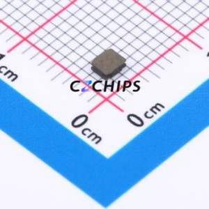 Inductor de Potencia MAI252010S-4R7MT 1008 (Inductancia: 4.7uH) (Precisión: 20%) (Corriente Nominal: 1A) - Product Image 1