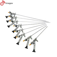 Cysto-urétéroscope vétérinaire Ureterorenoscope R.Wolf 8626.531 Remplacement pour les nourrissons et les petits animaux