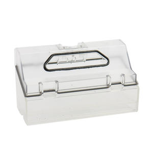 Poubelle de robot aspirateur Dreame 155x90x69mm compatible avec W10 W10PRO Mijia Self Cleaning Pro, pièce en plastique pour usage domestique - Product Image 4