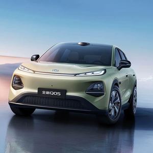 Changan Qiyuan Q05 Hybride SUV Électrique 2026 – Autonomie de 1215 km, Véhicule à Énergie Nouvelle, Vitesse Maximale de 180 km/h - Product Image 1