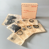 Kit de réparation de joint de soupape de commande haute compatibilité 285-1323 pour système hydraulique d'excavatrice CAT, directement de l'usine