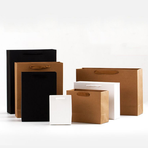 Venta al por mayor de la fábrica de envasado de alimentos <span class=keywords><strong>doypack</strong></span> bolsa de marrón claro de la bolsa de papel de <span class=keywords><strong>kraft</strong></span> - Product Image 1