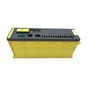 Motor Servo AC Serie Alpha FANUC A06B-6070-H005 - Product Image 6