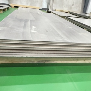 Lámina de Inconel 625 ASME SB443, Certificada IOS 9001, Alta Resistencia 585MPa, Aplicaciones Marítimas, Petroleras y de Gas, Entrega Rápida - Product Image 2