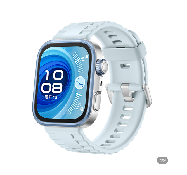 2025 Original HUA WEI WATCH FIT 4 Pro Men Women Smartwatch 1.82" Sleep Heart Rate Health Monitoring Fitness Sports Bracelet