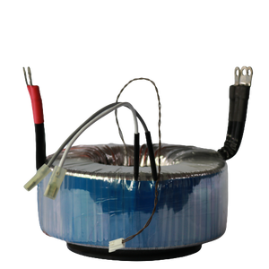 500W Puur Koperdraad Ingang <span class=keywords><strong>110V</strong></span> Output 50-0-<span class=keywords><strong>50V</strong></span> 15-0-15V Power Audio Toroïdale Transformator Voor Audio Versterker (Kleur: 50-0-<span class=keywords><strong>50V</strong></span> - Product Image 3