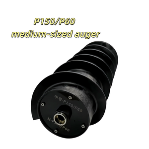 XAG P150 Alimentateur spirale à tarière moyenne Original RevoCast 4 Pièce de rechange pour drone agricole de distribution de riz, semences, herbe et céréales - Product Image 1